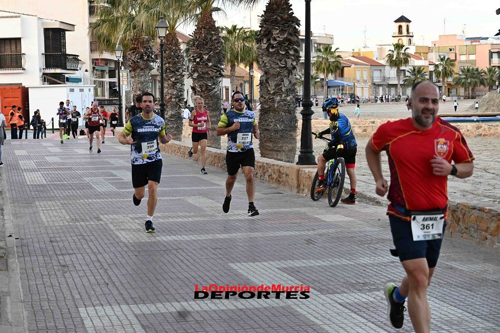 Carrera 5k Animal en Los Alcázares 2024 (II)