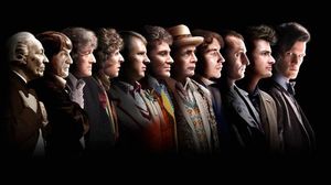 Tràiler del capítol dels 50 anys de la sèrie The Day of the Doctor.