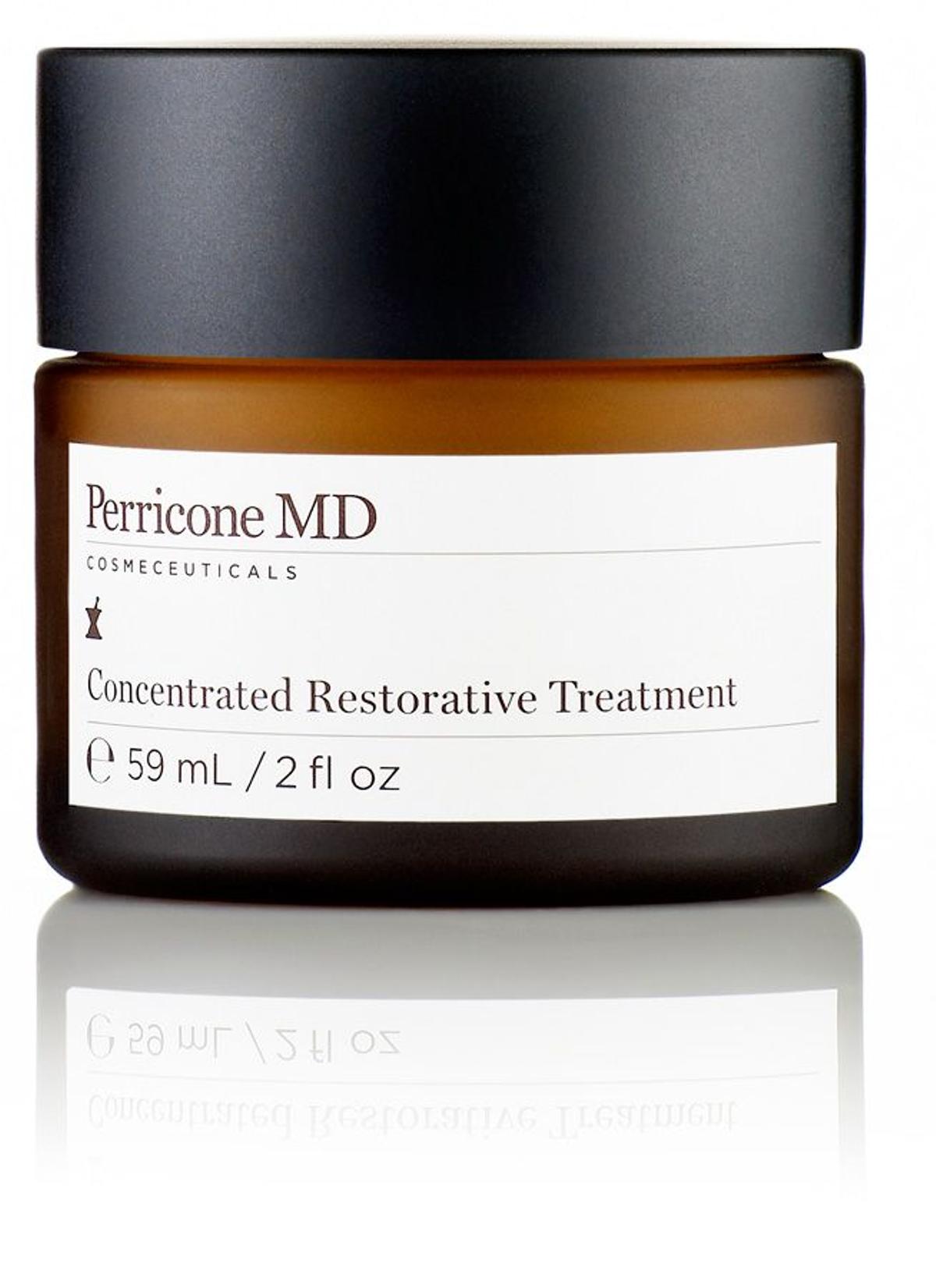 Concentrated Restorative Treatment HR, Perricone MD