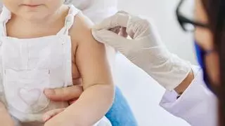 Comienzan las campañas de vacunación en Galicia: los bebés gallegos tendrán el calendario más completo