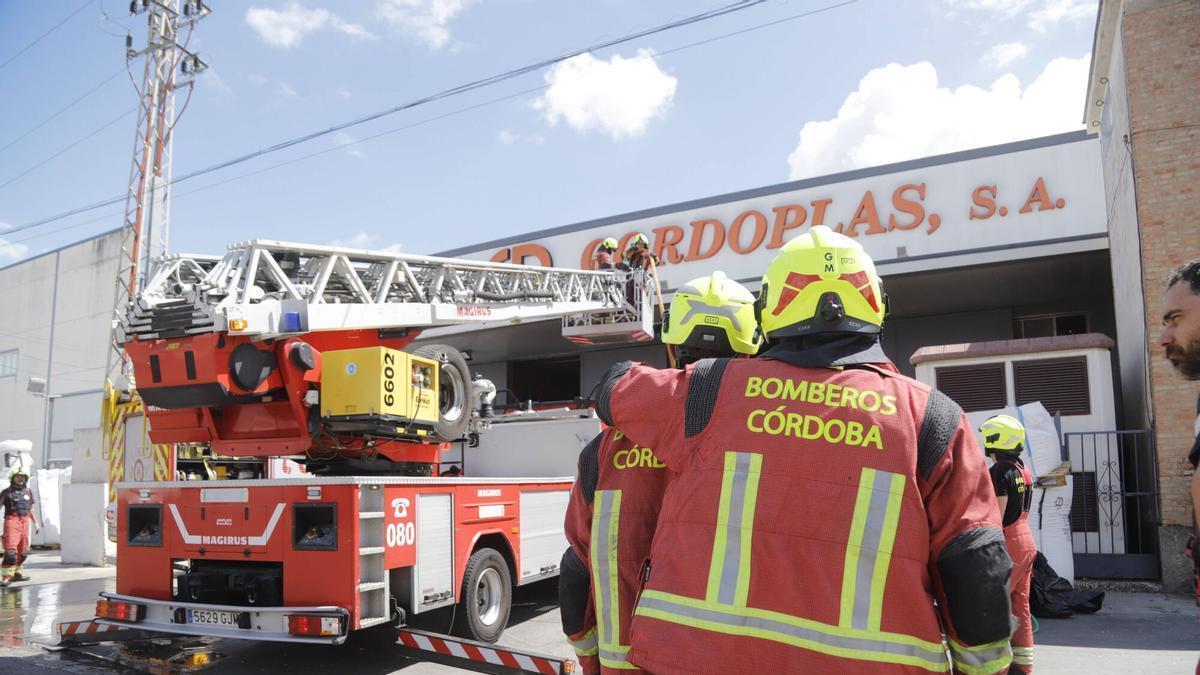 El Tribunal Supremo obliga de nuevo al Ayuntamiento de Córdoba a repetir un ejercicio clave en la oposición de 21 plazas de bombero