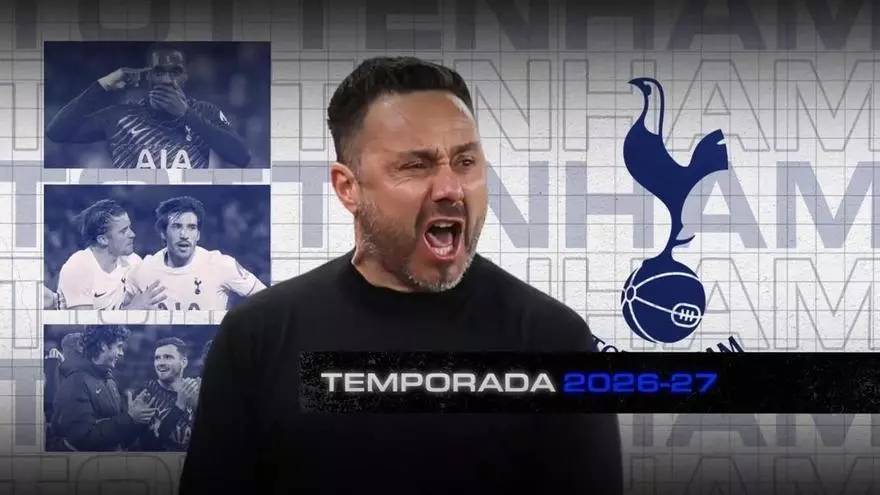 La previa del Tottenham, ¿lucha por evitar el descenso o asalto a Europa?