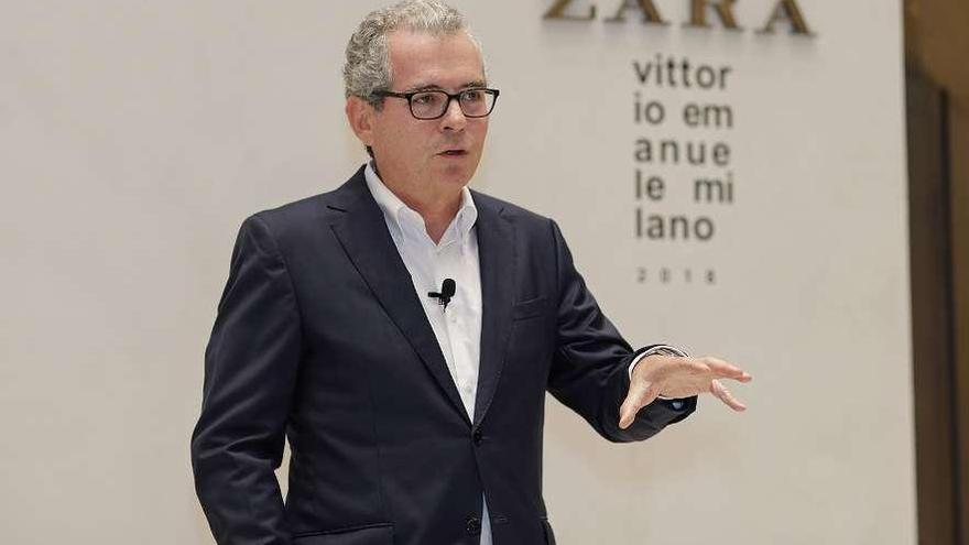 Inditex Contara Con Tiendas Online De Todas Sus Marcas En Todo El Mundo En La Opinion De A Coruna