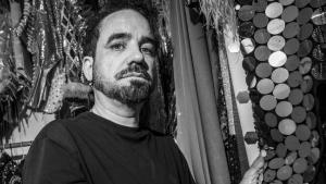 Gustavo Adolfo Tarí, dissenyador: "El vestit de Melody ha guanyat Eurovisió"