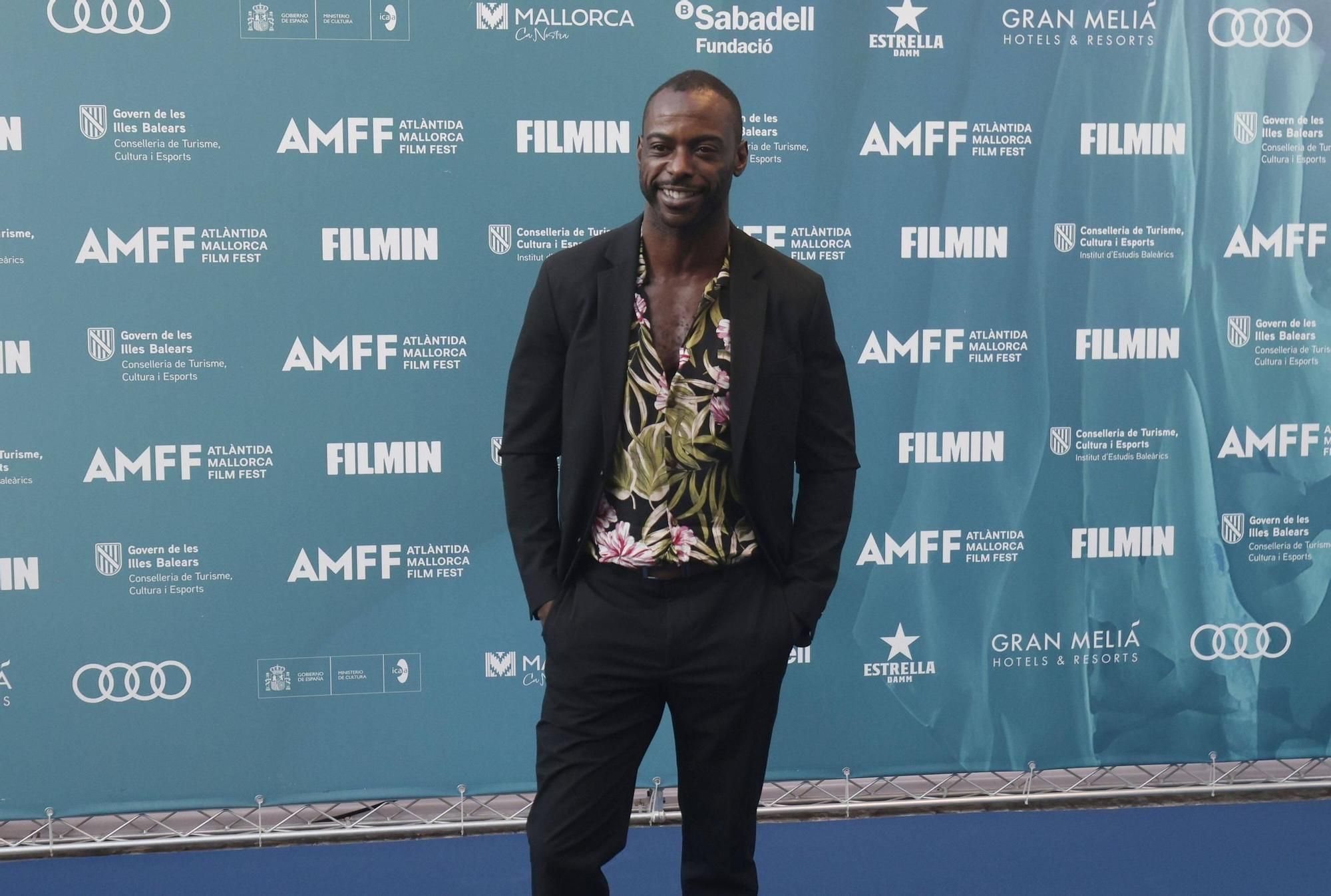 Startschuss für das Atlàntida Mallorca Film Fest: Impressionen von der Eröffnungsgala