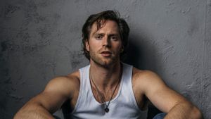 Calahan Skogman