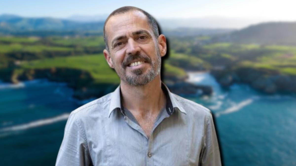 Axel, argentino en Asturias