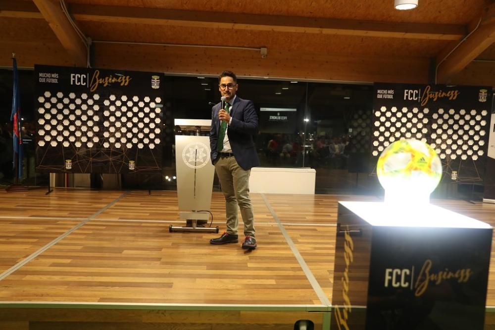 Presentacion FCC- Business