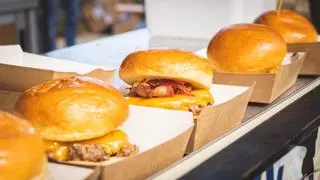 Estas son las tres hamburguesas de Córdoba que compiten por ser la mejor de España