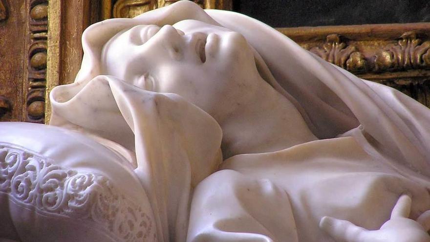 Bernini, escultor de lo inefable