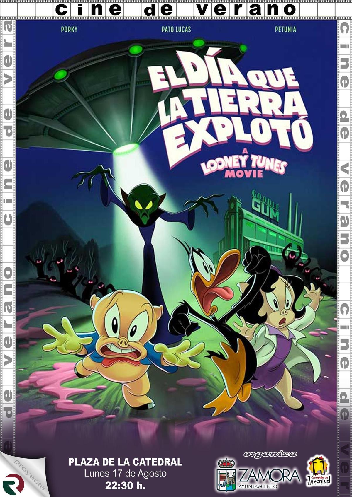 Agosto 17 El día que la tierra exploto