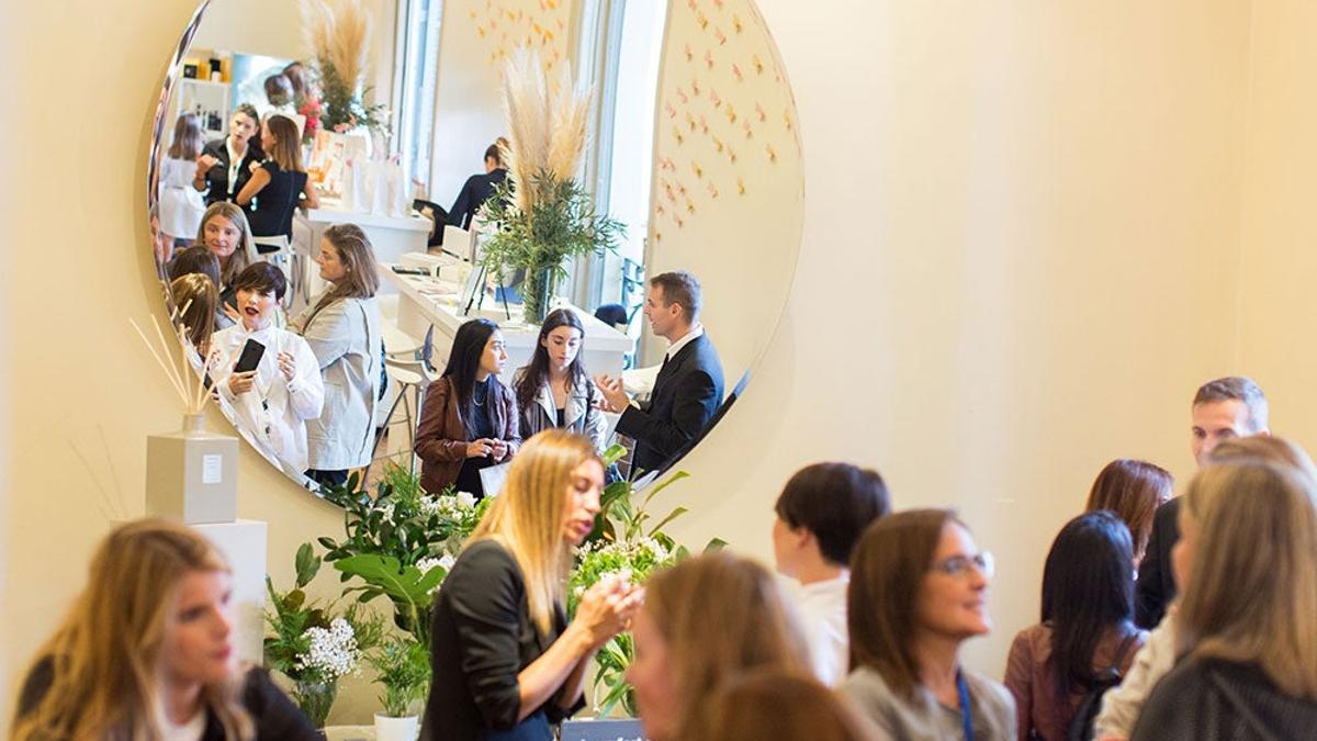 Llega a Barcelona la segunda edición del 'Beauty Bridal Day'