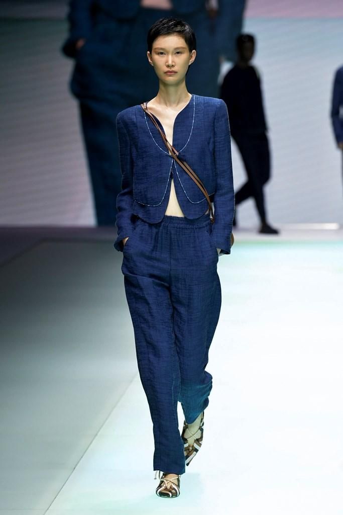 Emporio Armani