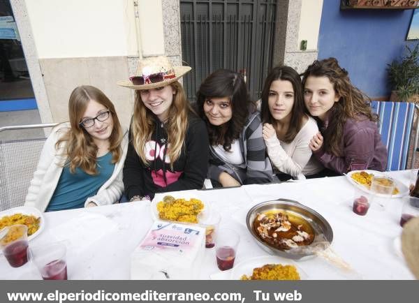 ZONA A 1 - PAELLAS DE BENICASSIM