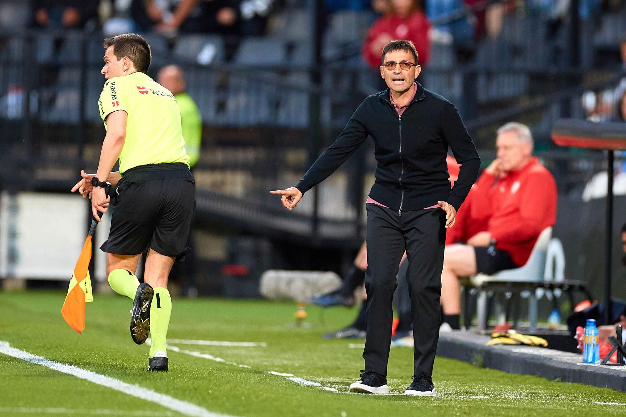 EN IMÁGENES: La derrota del Sporting en Castellón