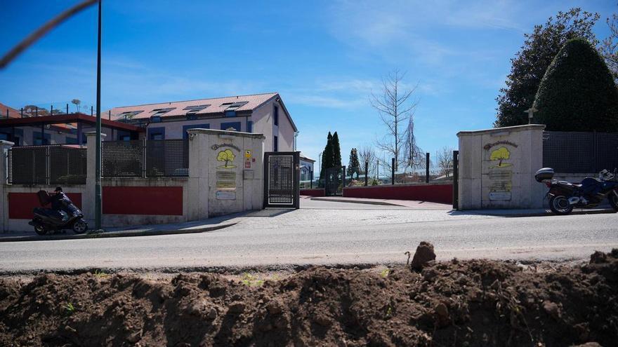 El Celta defiende que el contrato con la residencia Doral ya no tiene validez