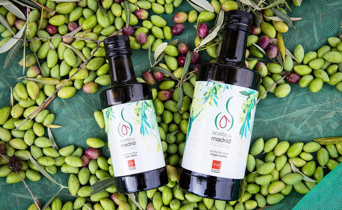 Diez chefs competirán el 3 de marzo en IFEMA por el mejor plato con AOVE madrileño en el marco de la World Olive Oil Exhibition 2026.