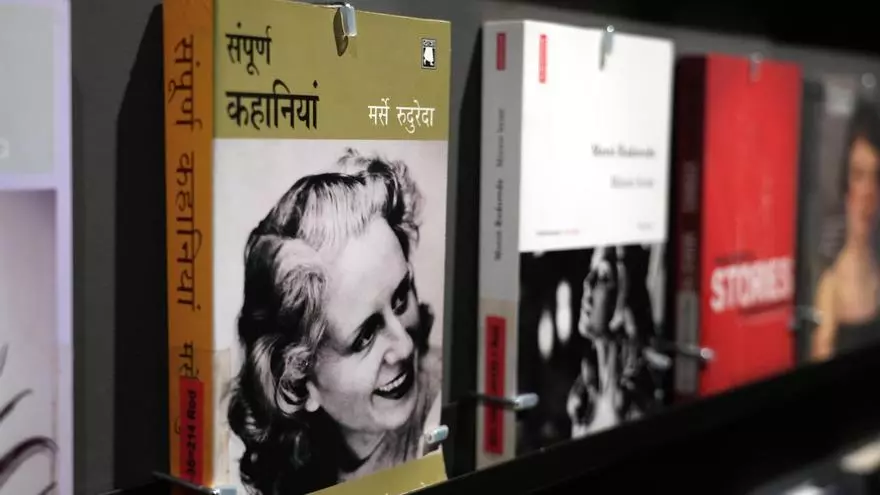 Vídeo: Una exposició al CCCB reivindica "la radicalitat literària" de Mercè Rodoreda i la seva contemporaneïtat