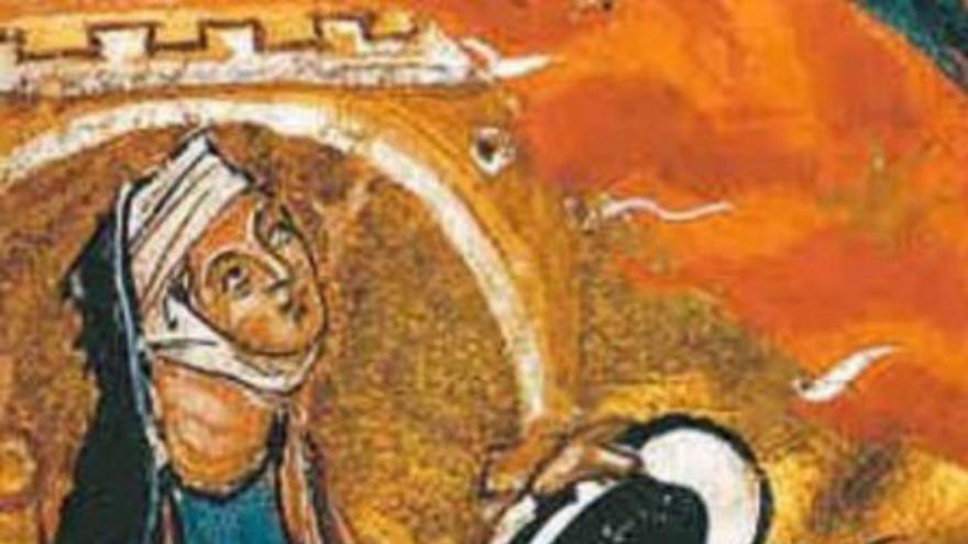 Hildegarda de Bingen