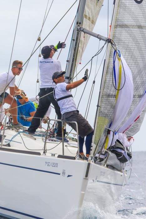 Trofeo Princesa de Asturias de Crucero