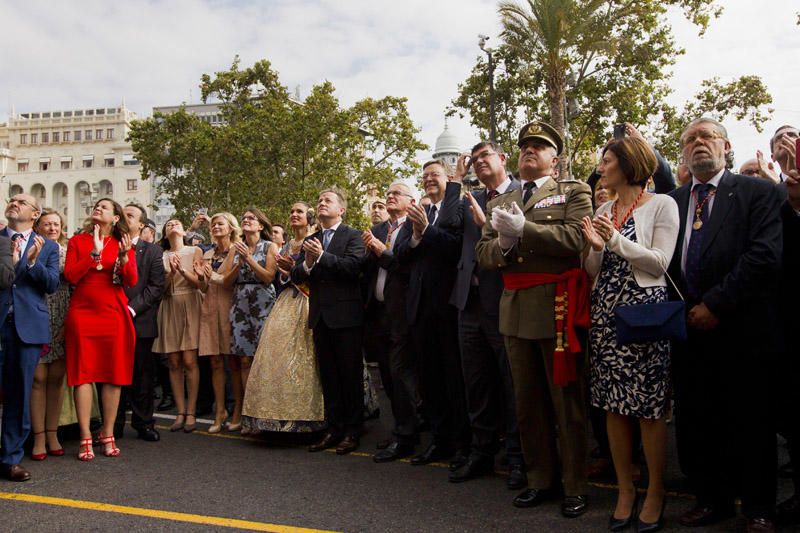 Procesión Cívica del 9 d'Octubre