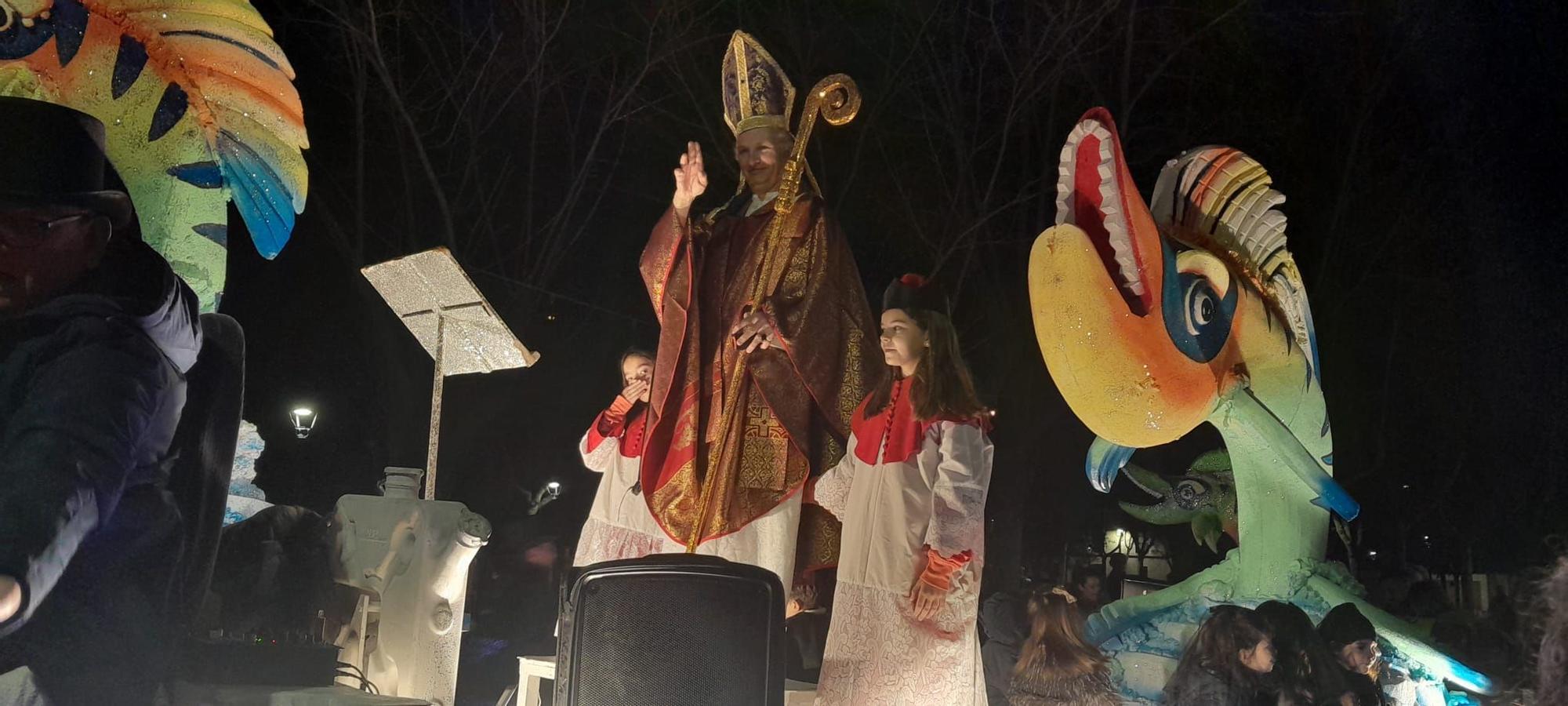 GALERÍA | Toro despide el Carnaval 2025 con el Entierro de la Sardina