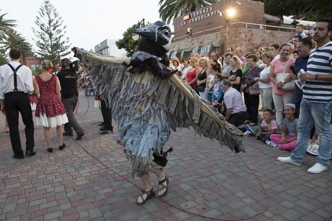 FESTIVAL INTERNACIONAL DE FOLCLORE DE INGENIO