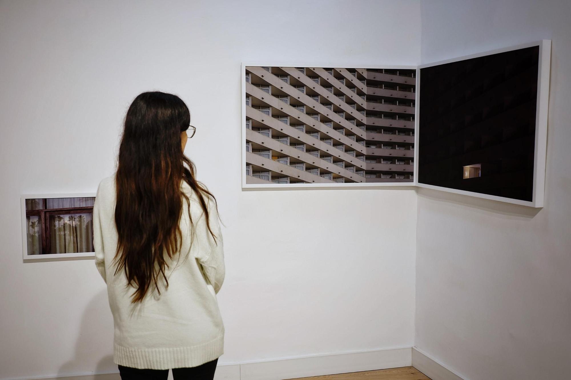 Lapanera Espacio exhibe 'Nuevo Mundo'