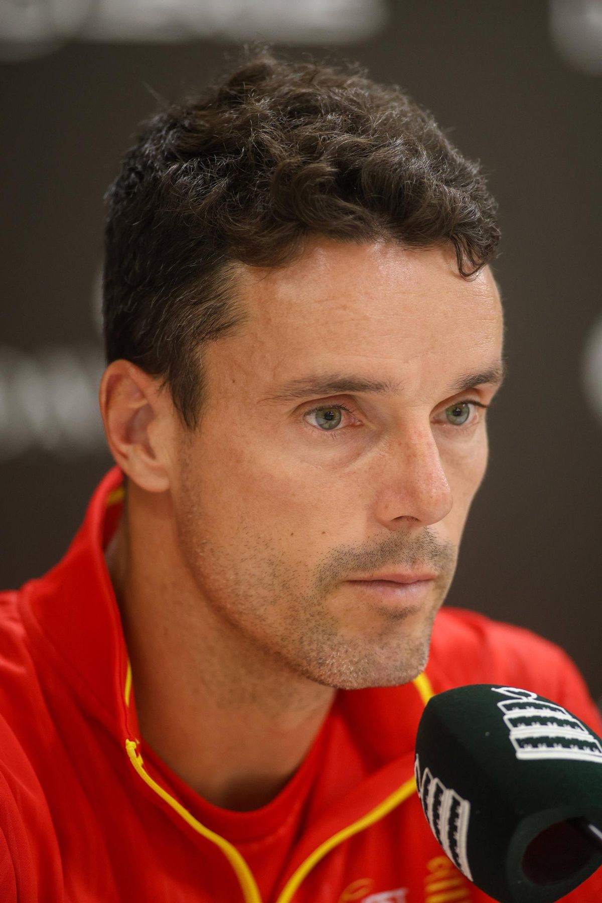 Roberto Bautista