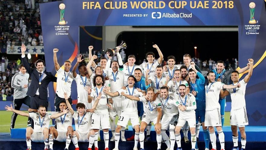 El Súper Mundial de Clubs entra en vía muerta