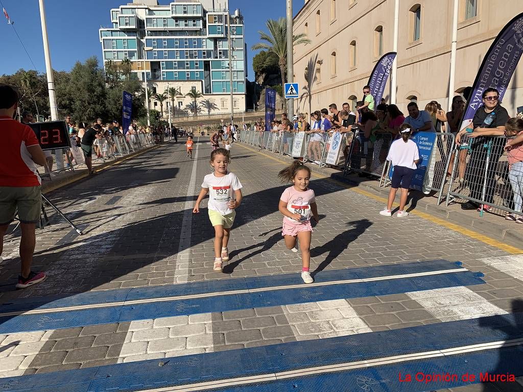 Carrera Popular UPCT (2)