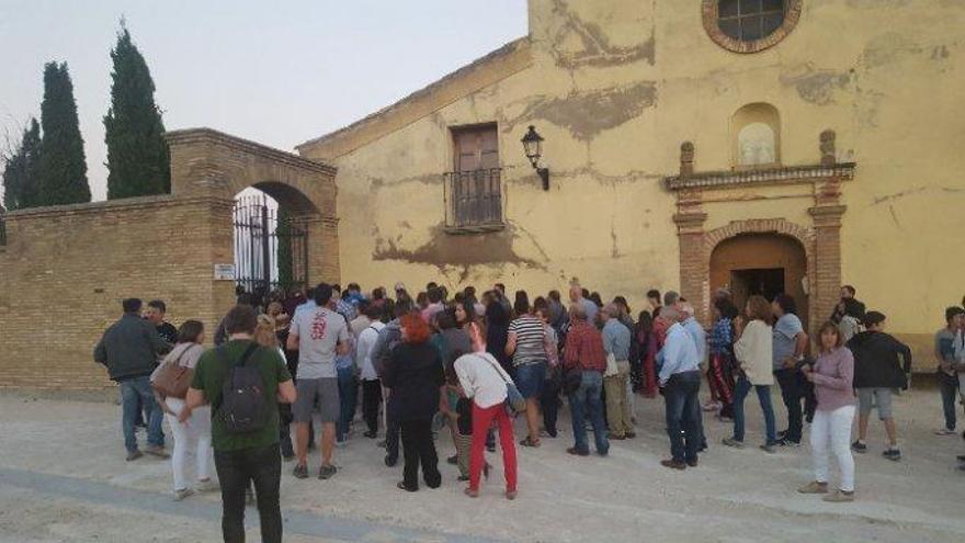 Aumenta el turismo en Huesca, aunque las estancias tienden a ser breves