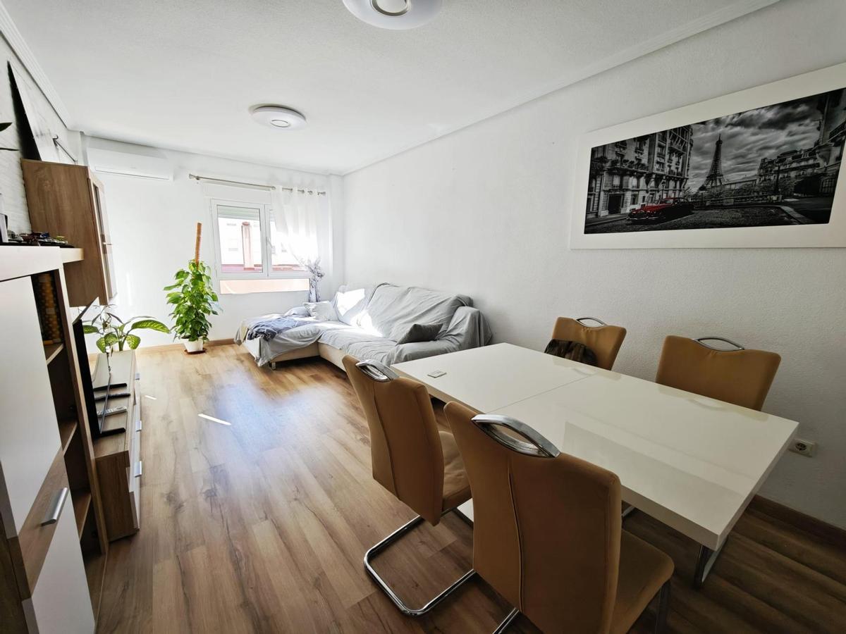 Piso en L´Altet   Aeropuerto, Elche