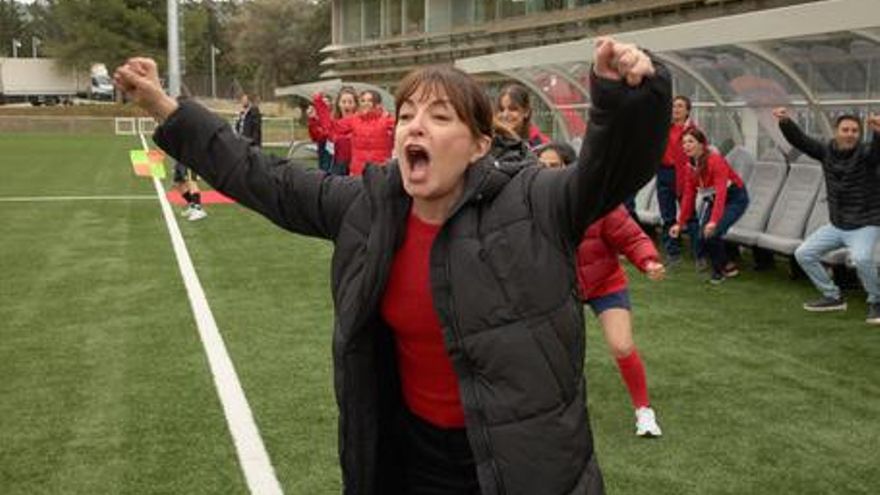 Las irresponsables