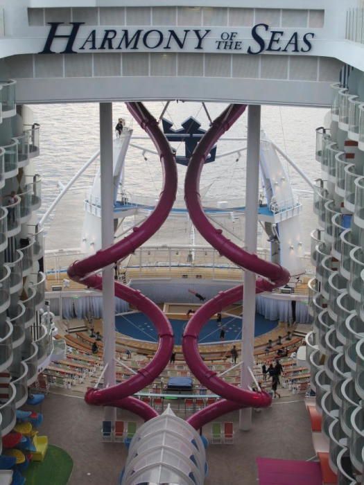 Harmony of the Seas