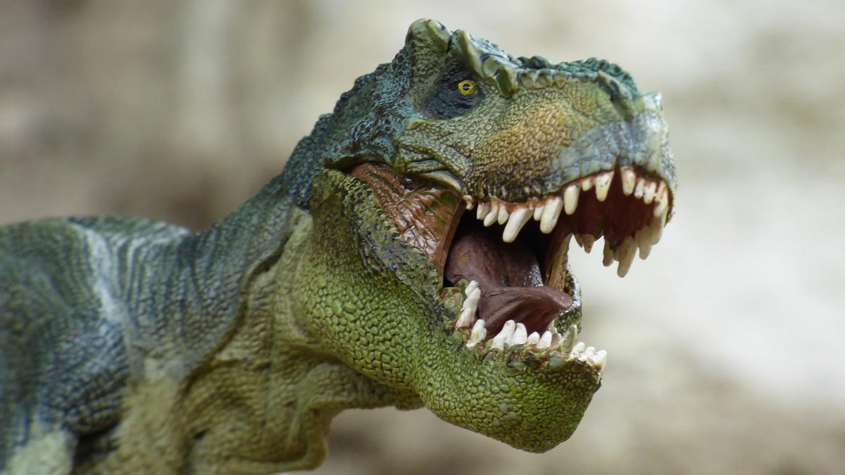 Los dinosaurios se extinguieron en solo nueve meses por esta absurda razón según una nueva investigación