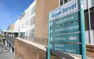 Malestar entre los enfermeros del sector II de Zaragoza por la movilidad interna