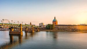 Toulouse