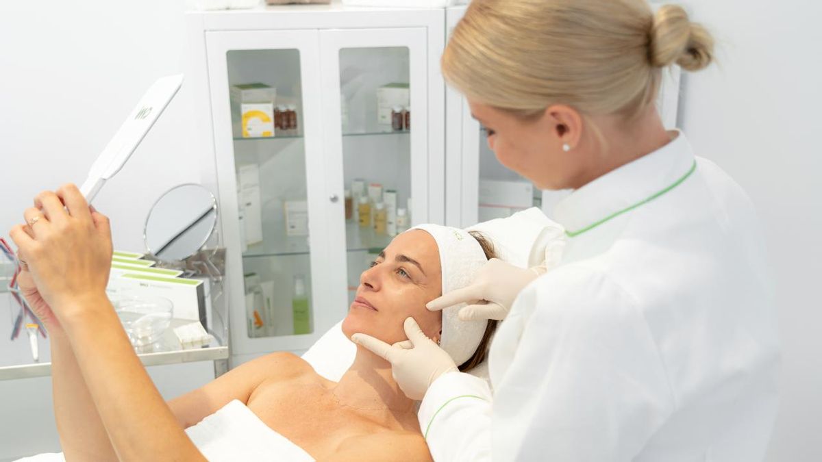 Innoaesthetics acaba de lanzar el primer exosoma sintético de Europa con fines estéticos, bajo el nombre INNO-EXOMA® EXO-SKIN.