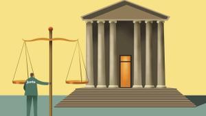 En la bona direcció