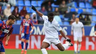 Charlie Patiño, Mulattieri, Bil y los tiros en el pie