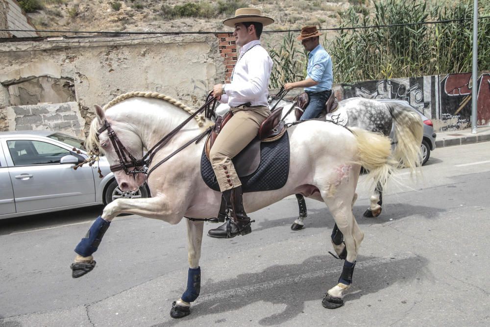 Feria del Rocio de Orihuela