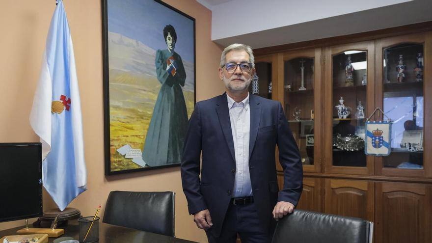 La historia de morriña y solidaridad de Casa Galicia, reconocida con la Medalla de Oro de Canarias en su 75 aniversario
