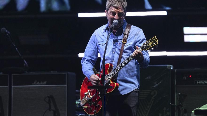 a de 'Wonderwall': la subasta millonaria que tiene un inesperado vínculo con Alicante