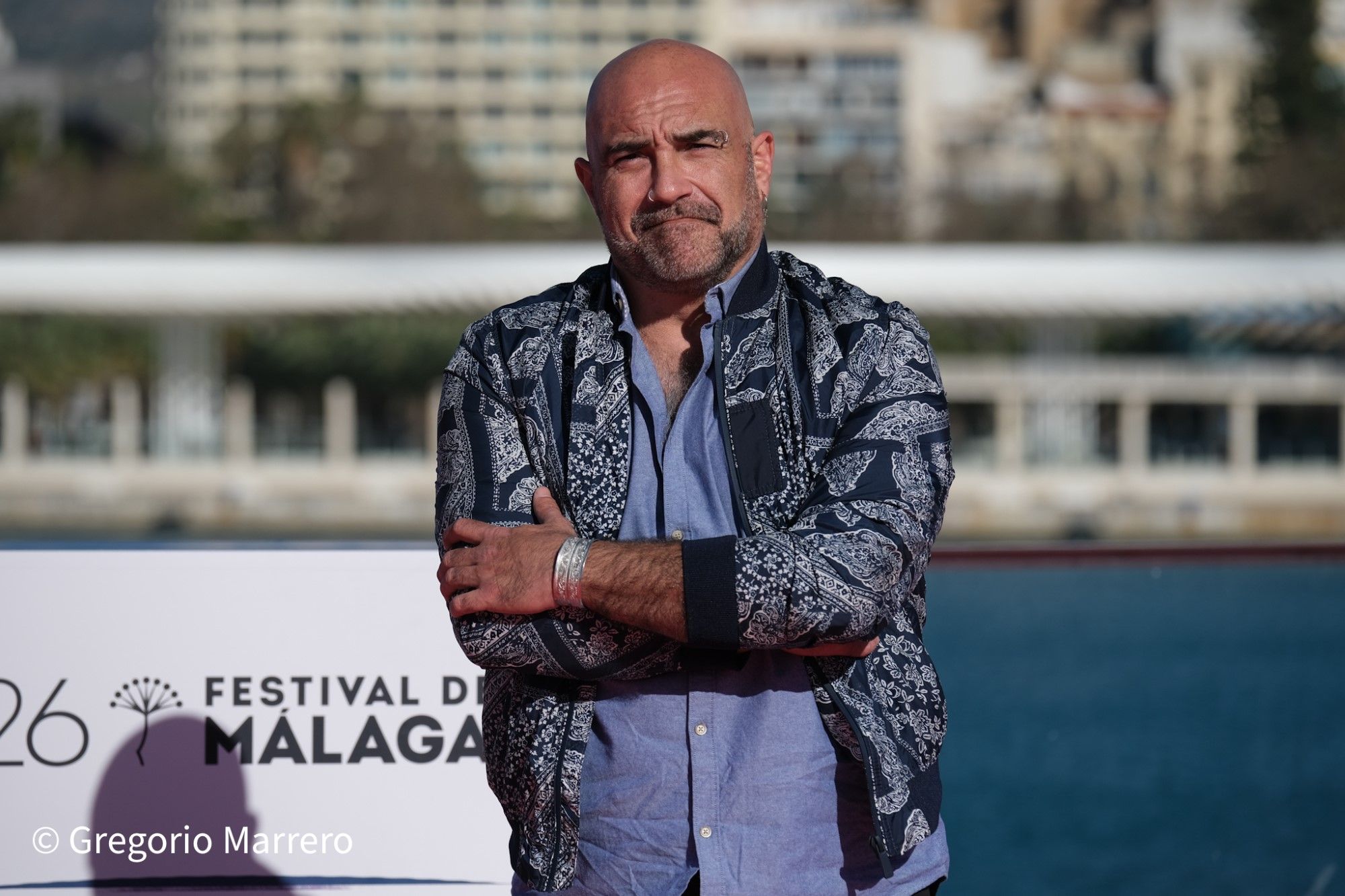 Festival de Málaga 2023 | Photocall de la película 'En mis zapatos'