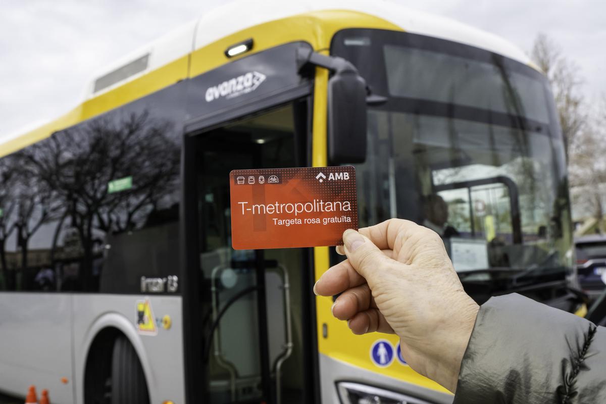 Así será la nueva T-Metropolitana