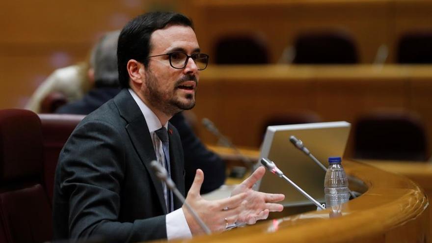 Garzón: Lo mejor para las mujeres explotadas es abolir la prostitución