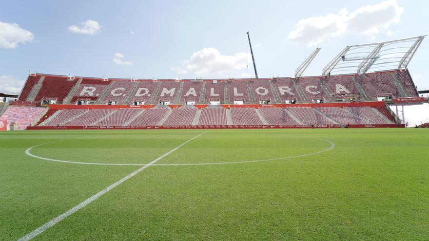 La retirada del patrocinio al Real Mallorca de Cort abre un nuevo conflicto en el Consell