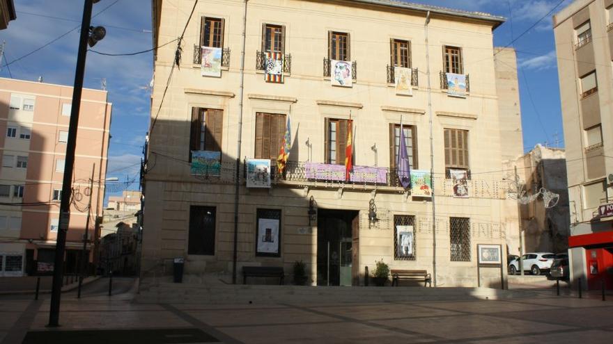 El Síndic insta al Ayuntamiento de Monóvar a disponer de un tablón de anuncios sindical