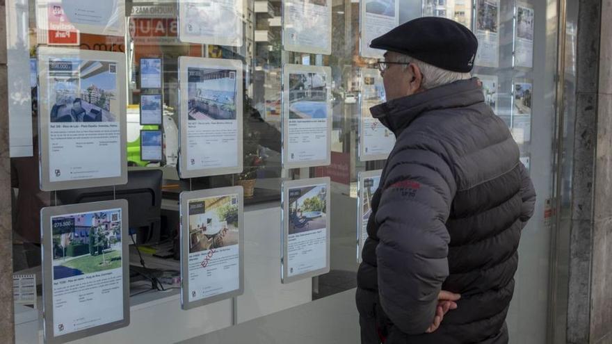 El GOB exige al Govern limitar de forma urgente la compra de viviendas a extranjeros